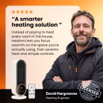 Heatomi image