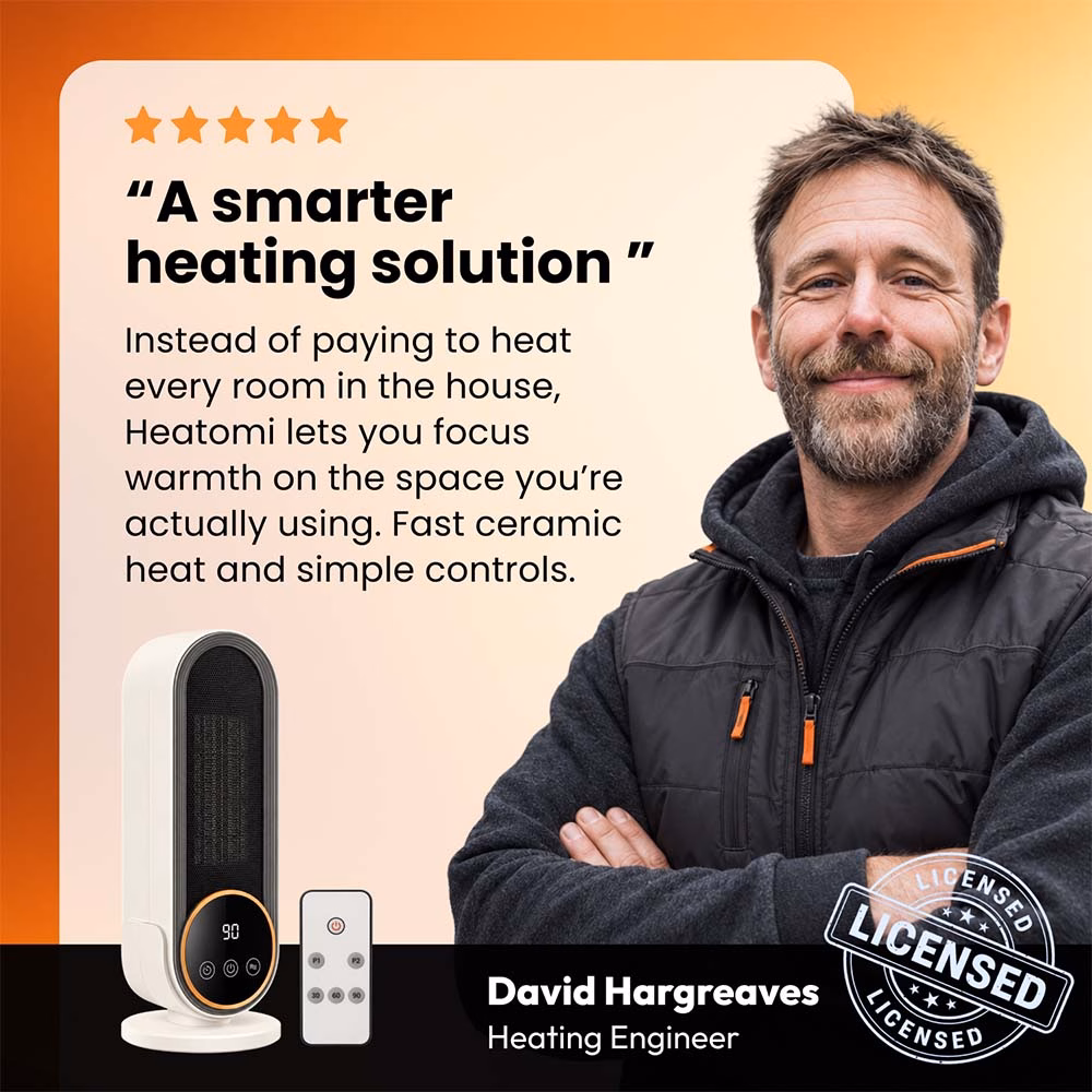 Heatomi image
